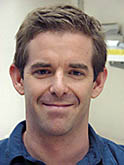 Daven Presgraves