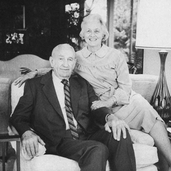 david-and-lucile