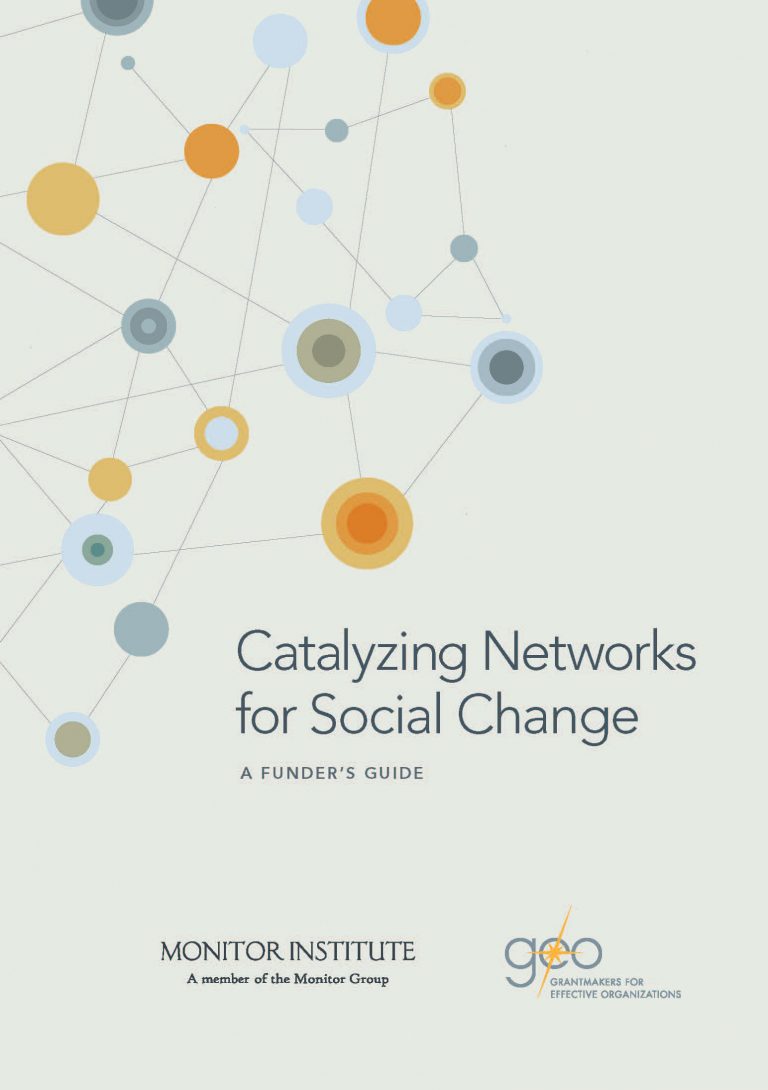 Catalyzing_Networks_for_Social_Change_2011