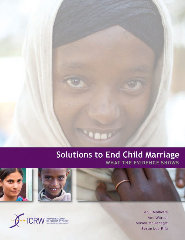 Solutions-to-End-Child-Marriage