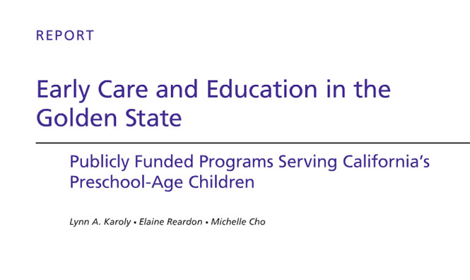 early-care