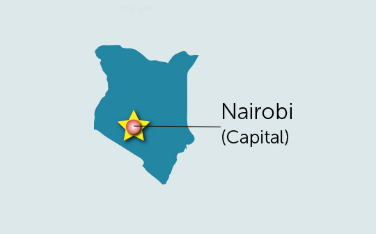 kenya