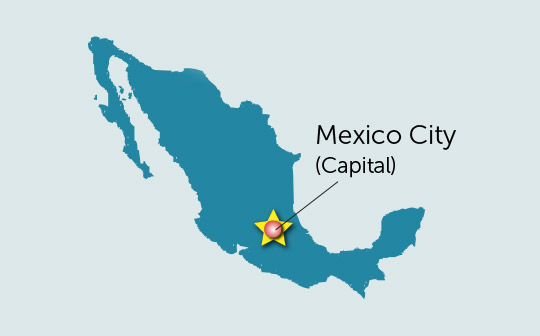 mexico