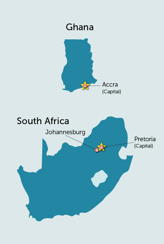 south-africa