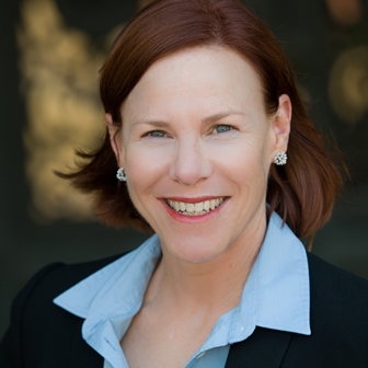 Meg Caldwell - 2012 close up