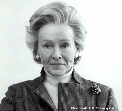 Robin Chandler Duke