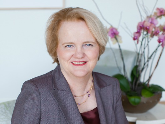 Carol Larson_News