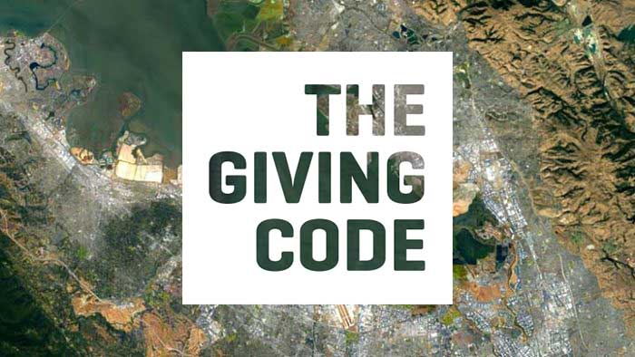 the-giving-code-news