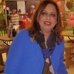 Yasmeen Qazi