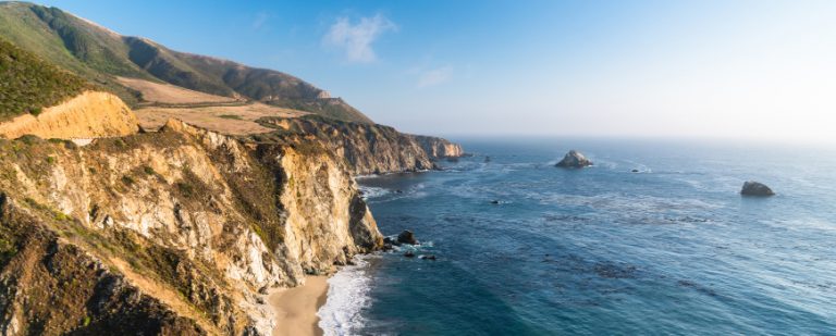 CaliforniaCoast