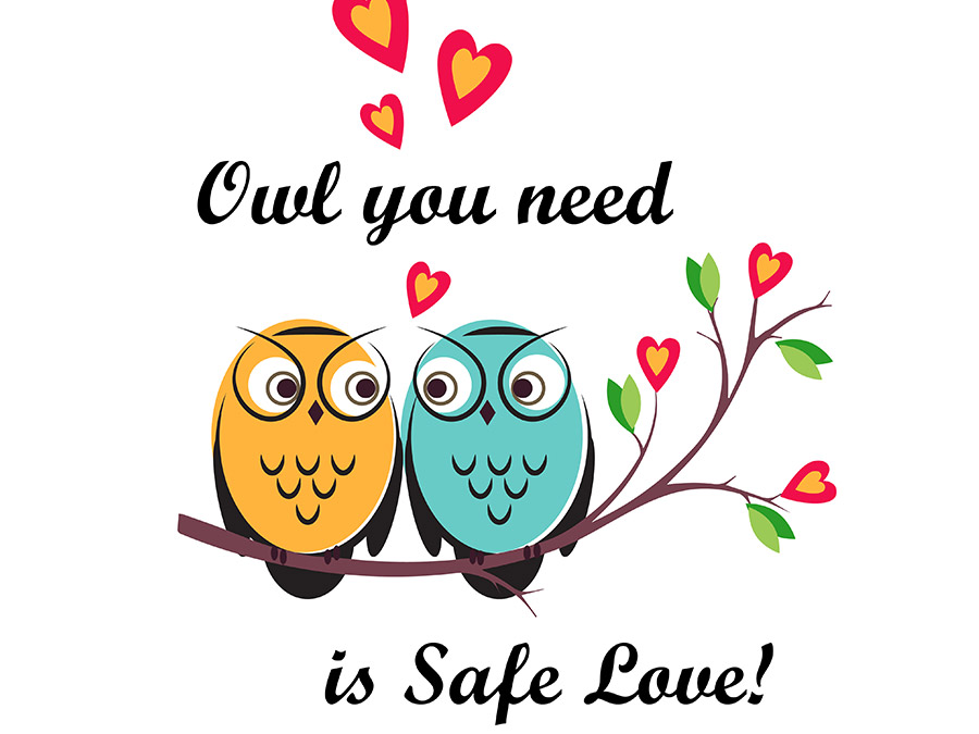 Safe Love” Dating App Collaboration - The David and Lucile Packard