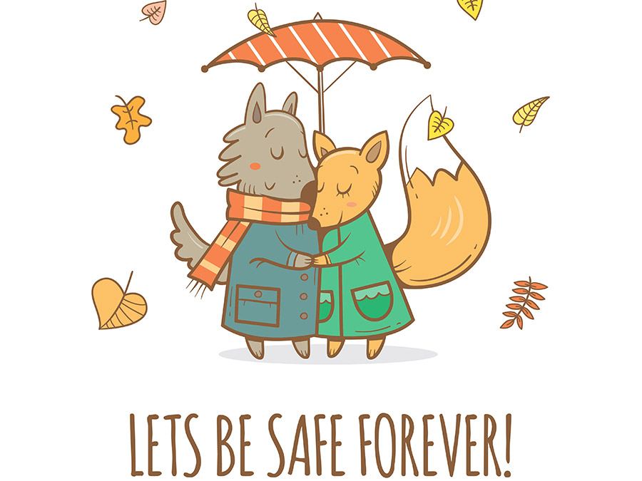Safe Love” Dating App Collaboration - The David and Lucile Packard