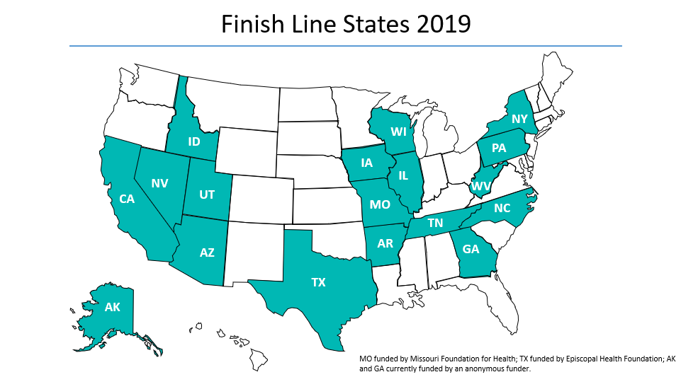 FinishLine