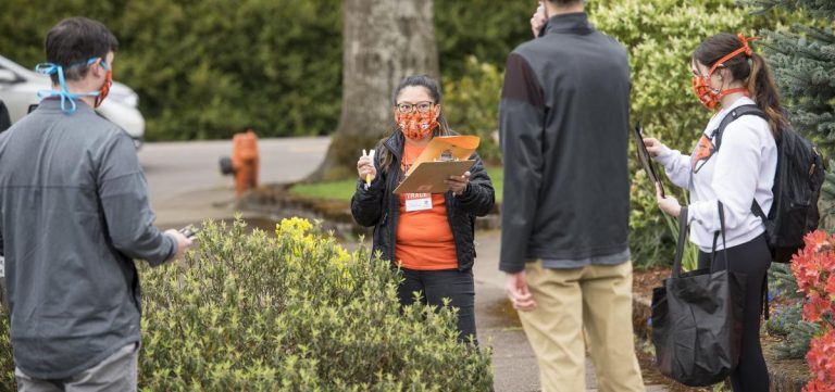 Oregon State University