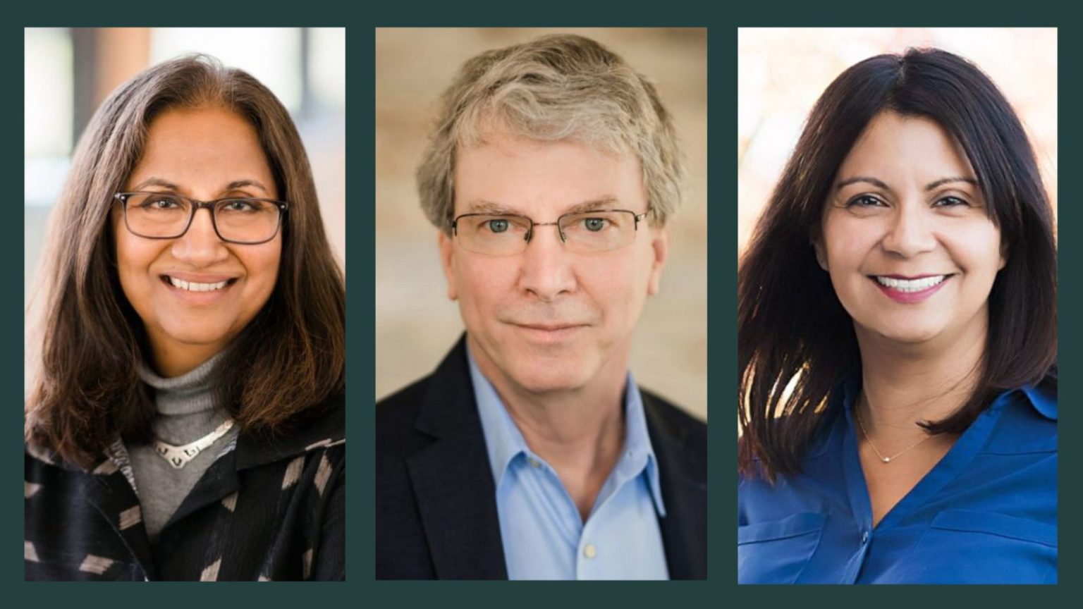 The david and lucile packard foundation