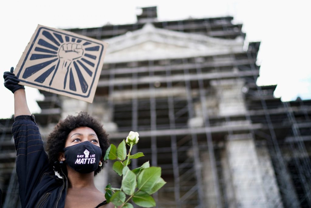 U.S. Racial Justice • The David and Lucile Packard Foundation