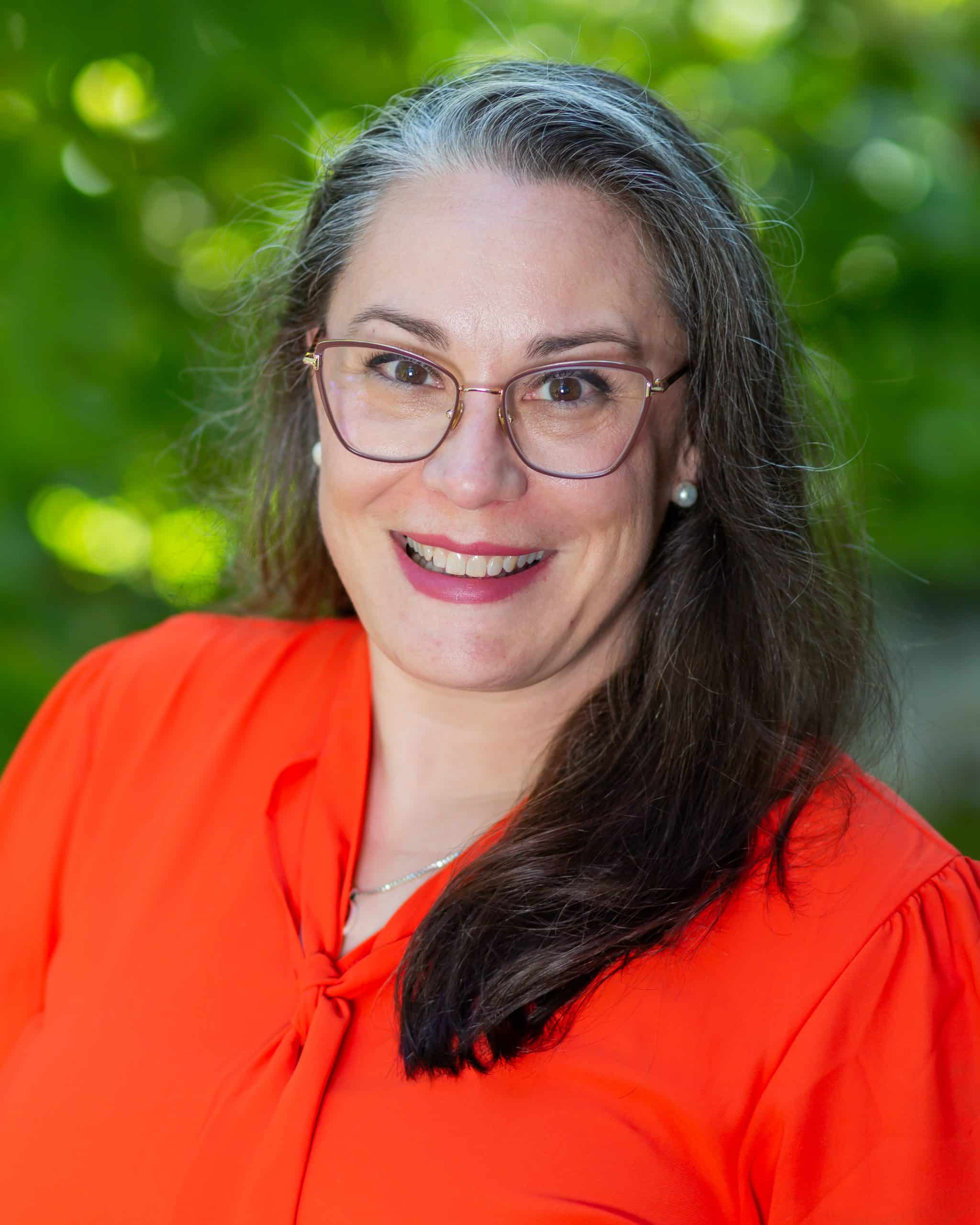 Felicia BrownWilliams • The David and Lucile Packard Foundation