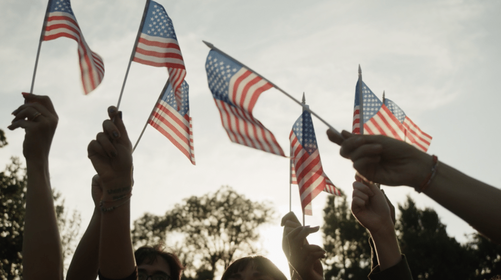 America's 250th Anniversary