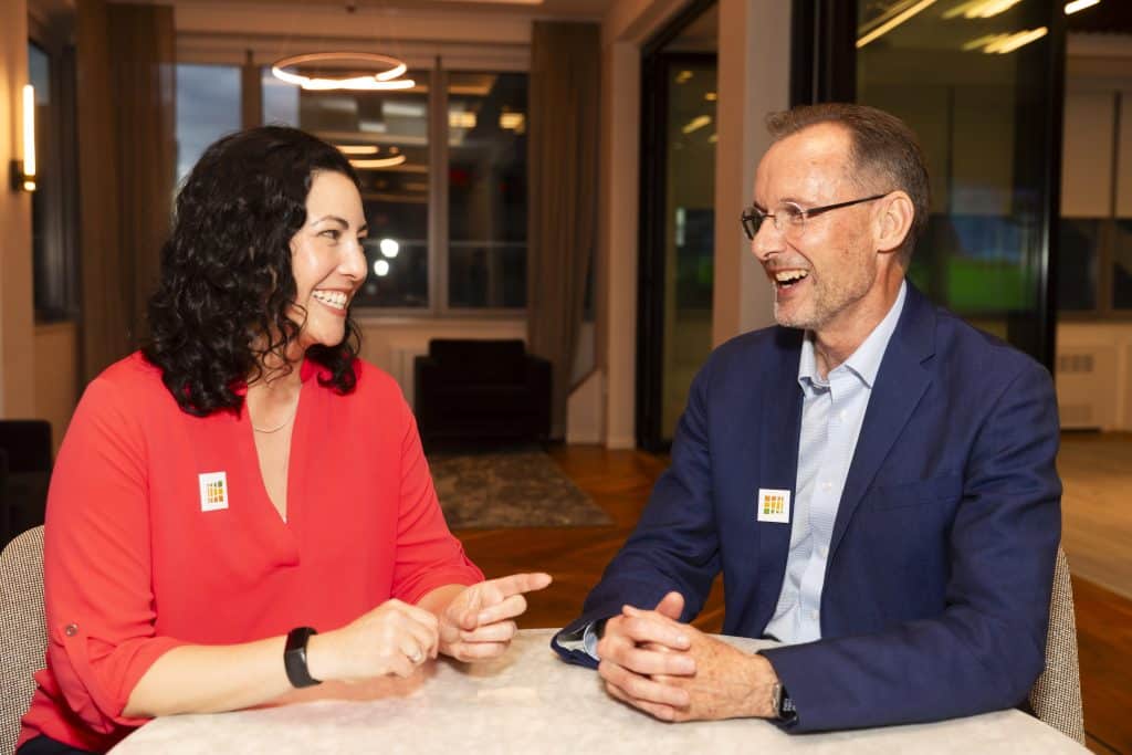Why does civic space matter for climate progress? Two Packard Foundation leaders share what they heard at Climate Week NYC and UNGA 2026.