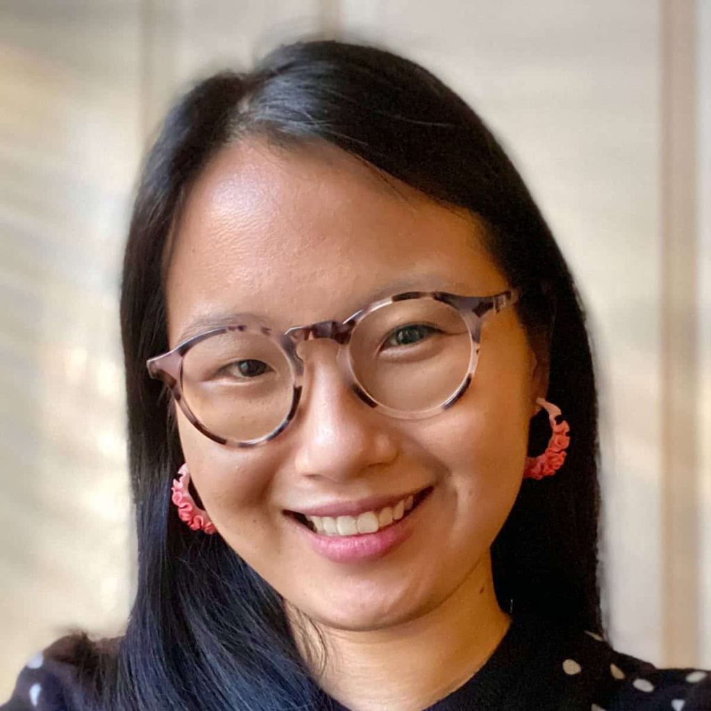 Shari Liu Fellows 26 01